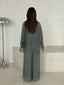 NAILA in Sage
