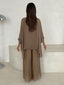 Farah in Camel