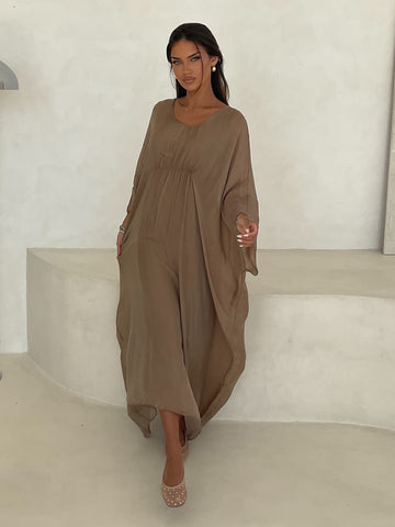HANA in Camel