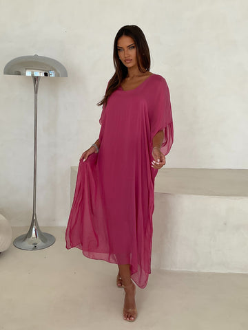 LANA in Pink