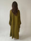 AVELINE in Pistachio