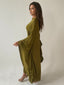 AVELINE in Pistachio