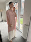 MYSARIA in Blush Pink
