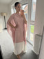 MYSARIA in Blush Pink