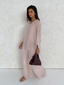 NAILA in Pink
