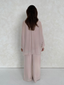 NAILA in Pink