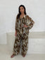 NAILA in Abstract Brown