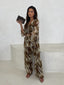 NAILA in Abstract Brown