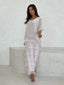 ANAIS in Baby Pink