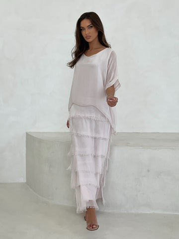ANAIS in Baby Pink