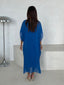 LANA in Cobalt Blue