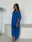 LANA in Cobalt Blue